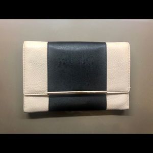 Ivanka Trump Travel Wallet/Clutch